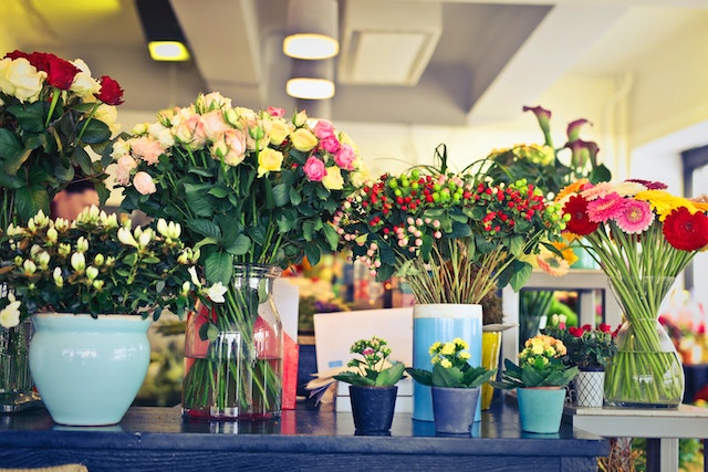 Cvećara online-brzo i lako cveće na vašoj adresi